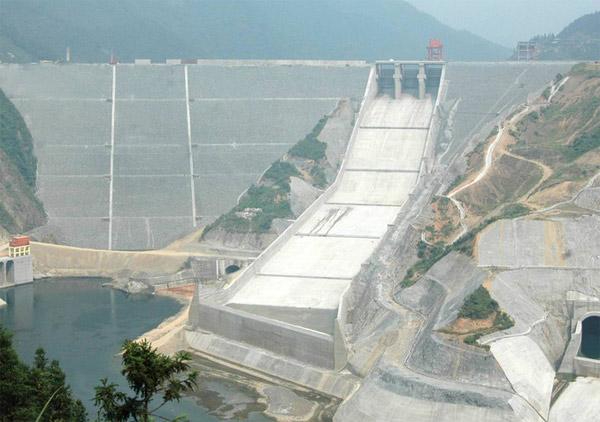 户外工程柴油发电机组解决方案